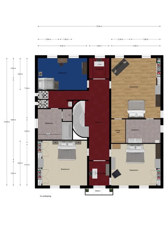 Foto 43 van Steenbergsestraat 27