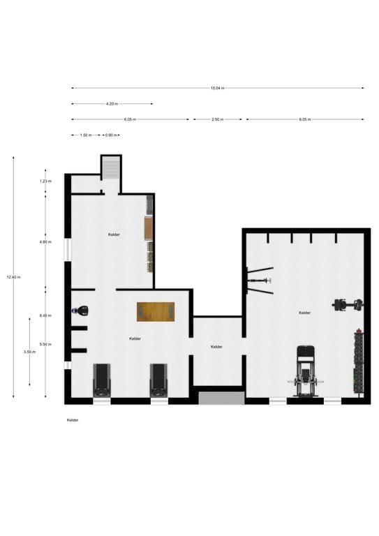 Foto 45 van Steenbergsestraat 27