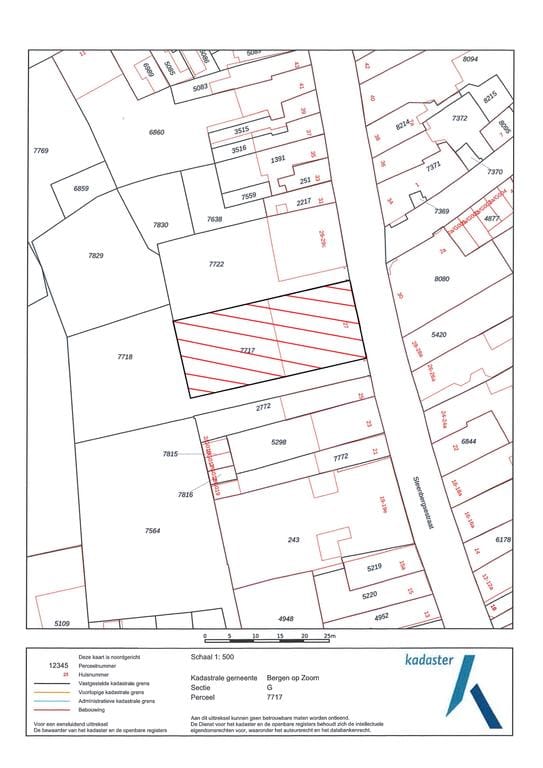 Foto 46 van Steenbergsestraat 27