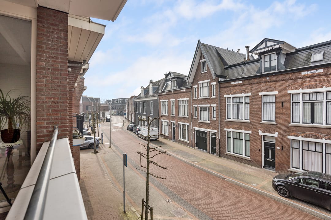 Photo 2 of Hoger Einde-Zuid 13-C