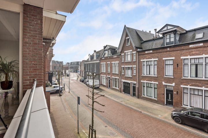 Foto 2 van Hoger Einde-Zuid 13-C