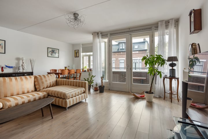Foto 4 van Hoger Einde-Zuid 13-C