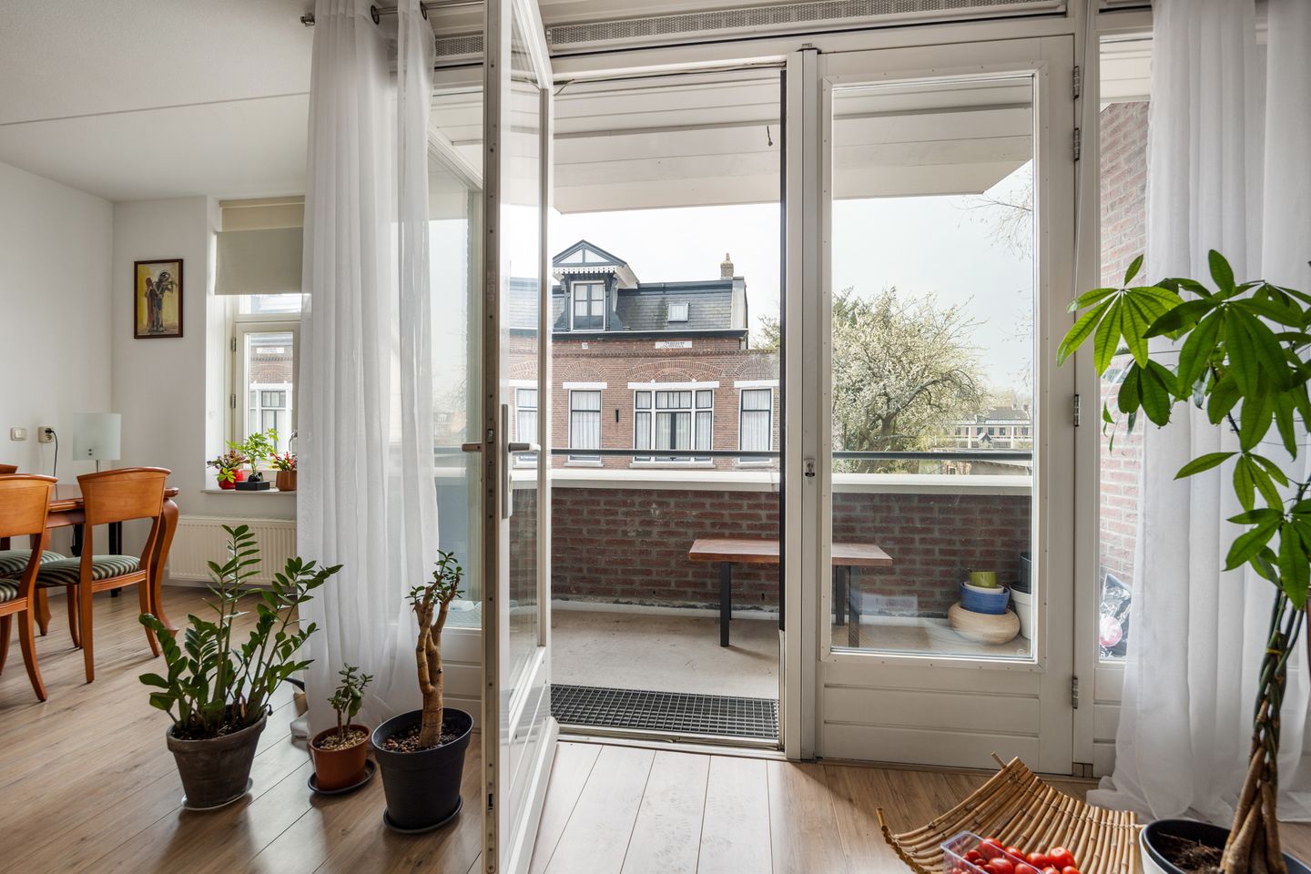 Photo 4 of Hoger Einde-Zuid 13-C