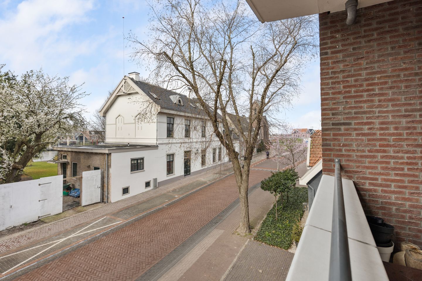 Photo 5 of Hoger Einde-Zuid 13-C