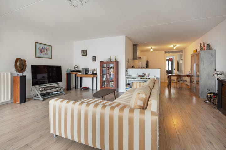 Foto 6 van Hoger Einde-Zuid 13-C