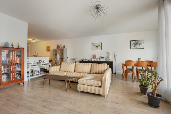 Foto 7 van Hoger Einde-Zuid 13-C