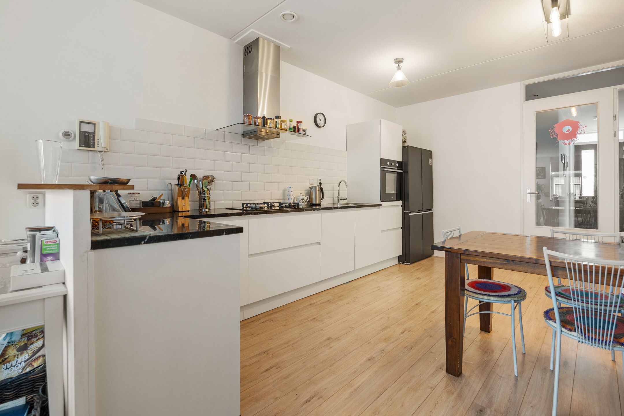 Photo 9 of Hoger Einde-Zuid 13-C