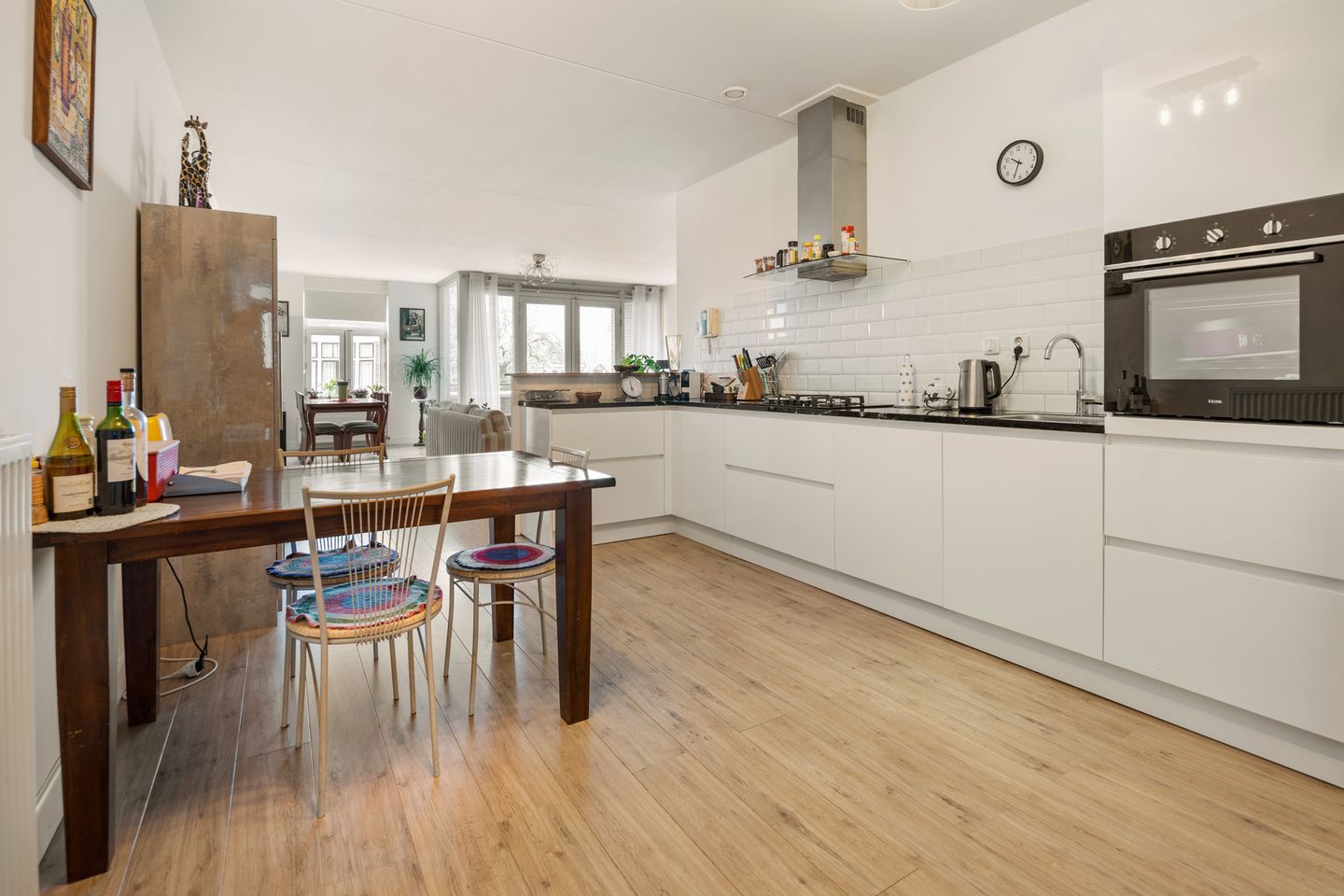 Photo 10 of Hoger Einde-Zuid 13-C