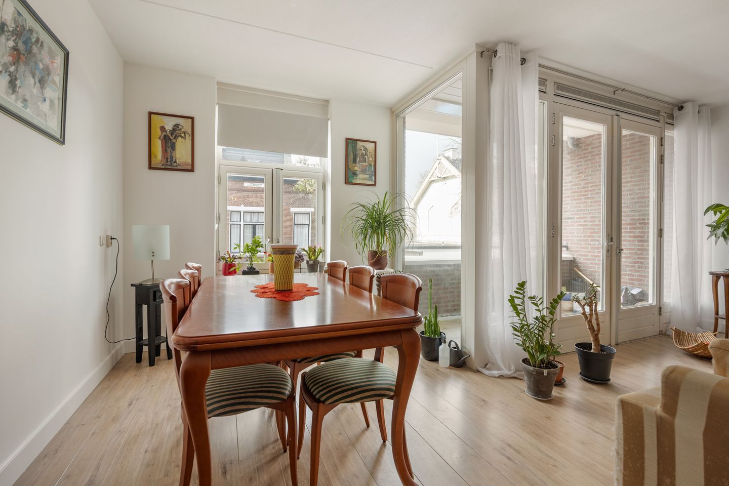 Photo 14 of Hoger Einde-Zuid 13-C