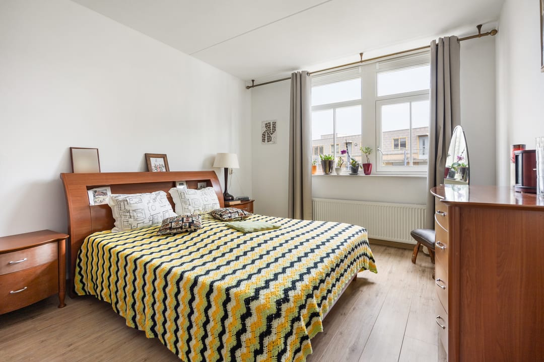 Photo 16 of Hoger Einde-Zuid 13-C