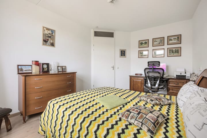 Foto 18 van Hoger Einde-Zuid 13-C