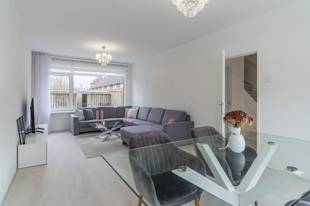 Foto 2 van Mr. P.J. Troelstrastraat 8