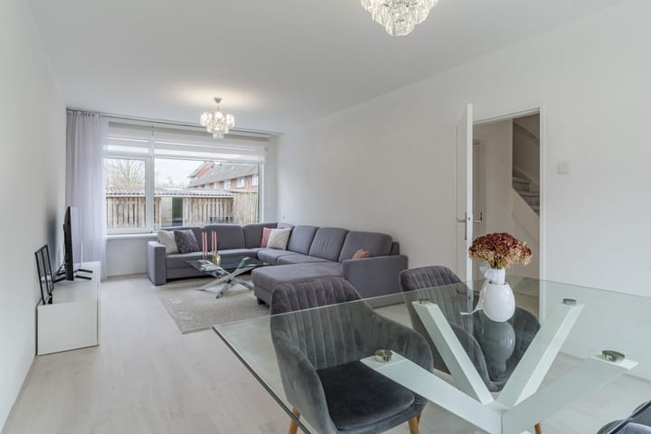 Foto 2 van Mr. P.J. Troelstrastraat 8