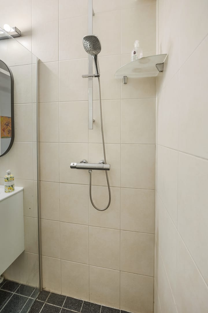 Foto 25 van Hoger Einde-Zuid 13-C