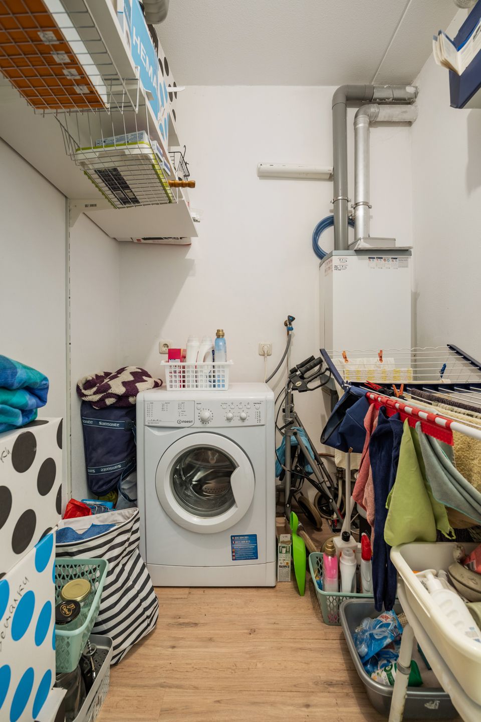 Photo 26 of Hoger Einde-Zuid 13-C