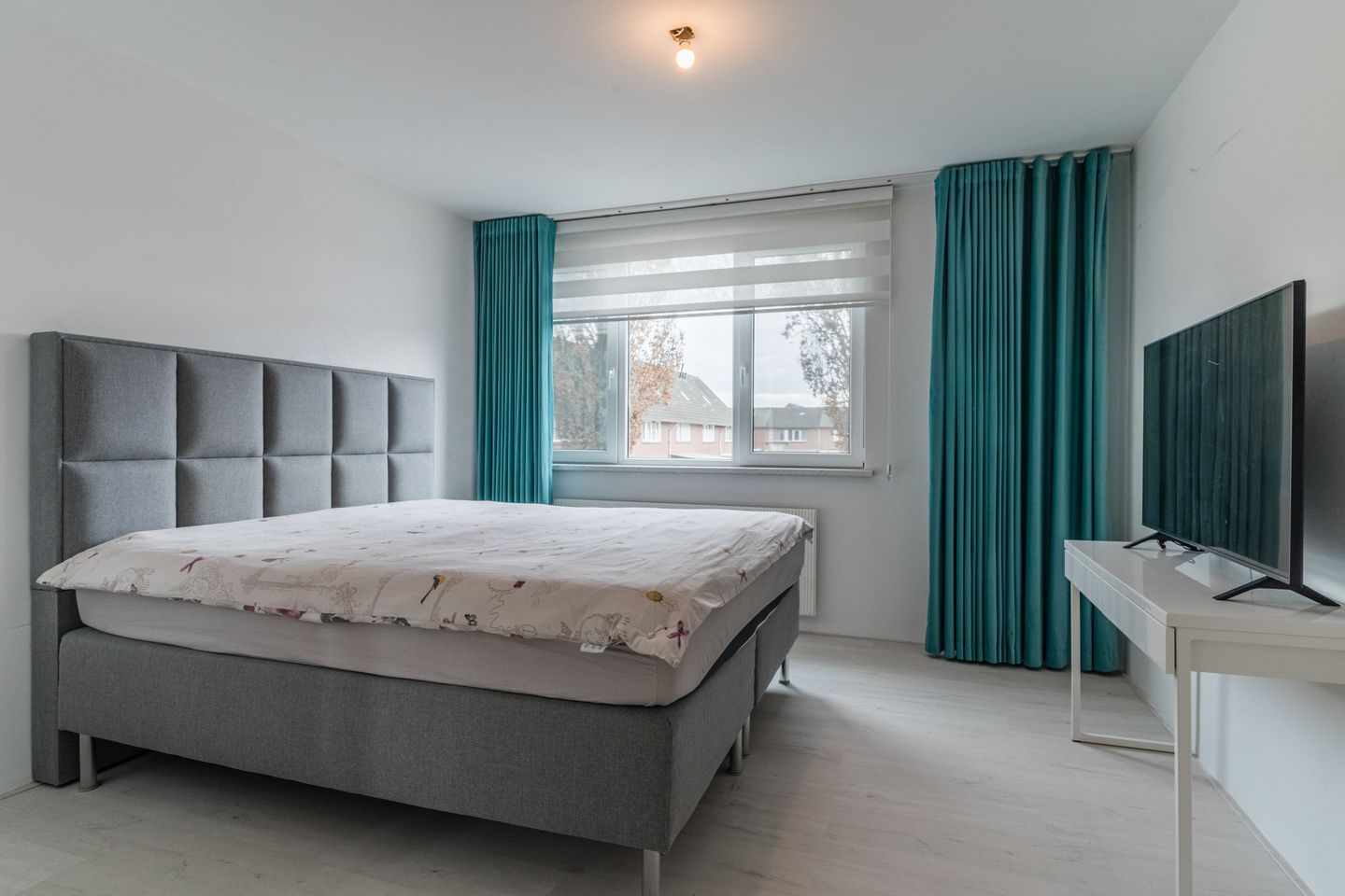 Foto 4 van Mr. P.J. Troelstrastraat 8