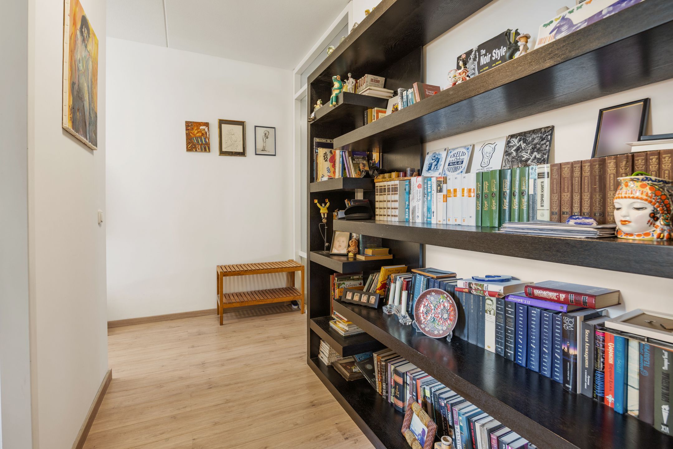 Photo 27 of Hoger Einde-Zuid 13-C