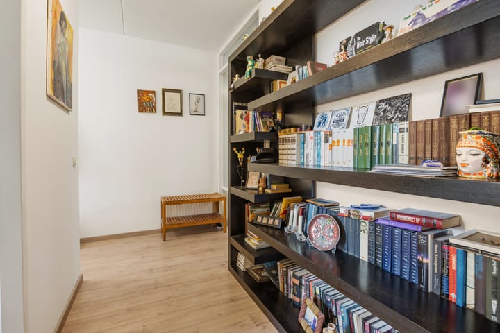 Foto 27 van Hoger Einde-Zuid 13-C