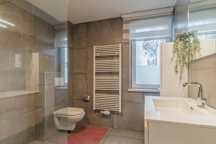 Foto 5 van Mr. P.J. Troelstrastraat 8