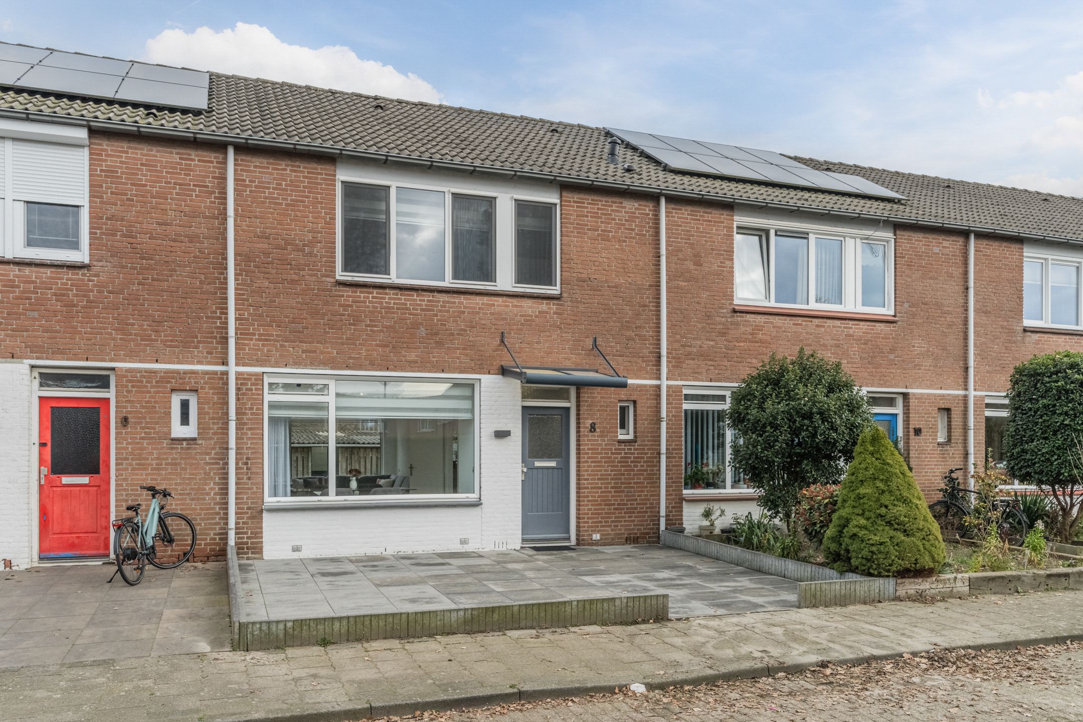 Foto 6 van Mr. P.J. Troelstrastraat 8