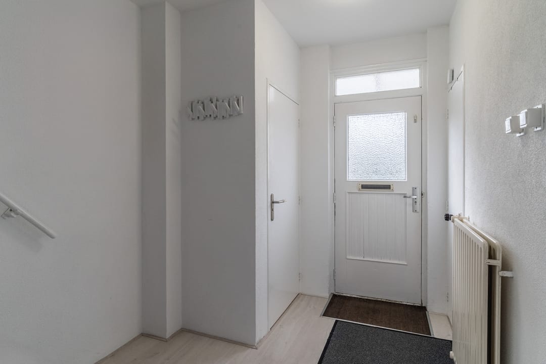 Foto 7 van Mr. P.J. Troelstrastraat 8