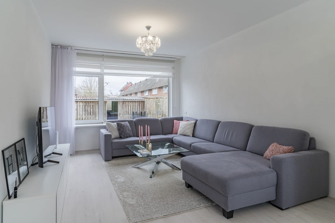 Foto 8 van Mr. P.J. Troelstrastraat 8