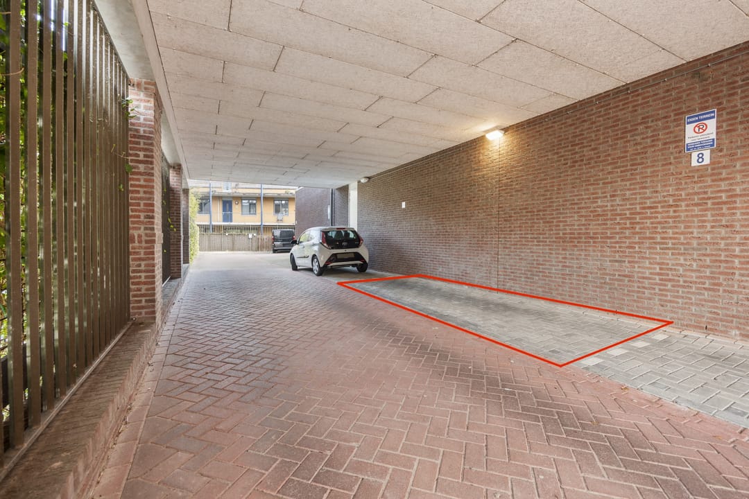 Photo 31 of Hoger Einde-Zuid 13-C