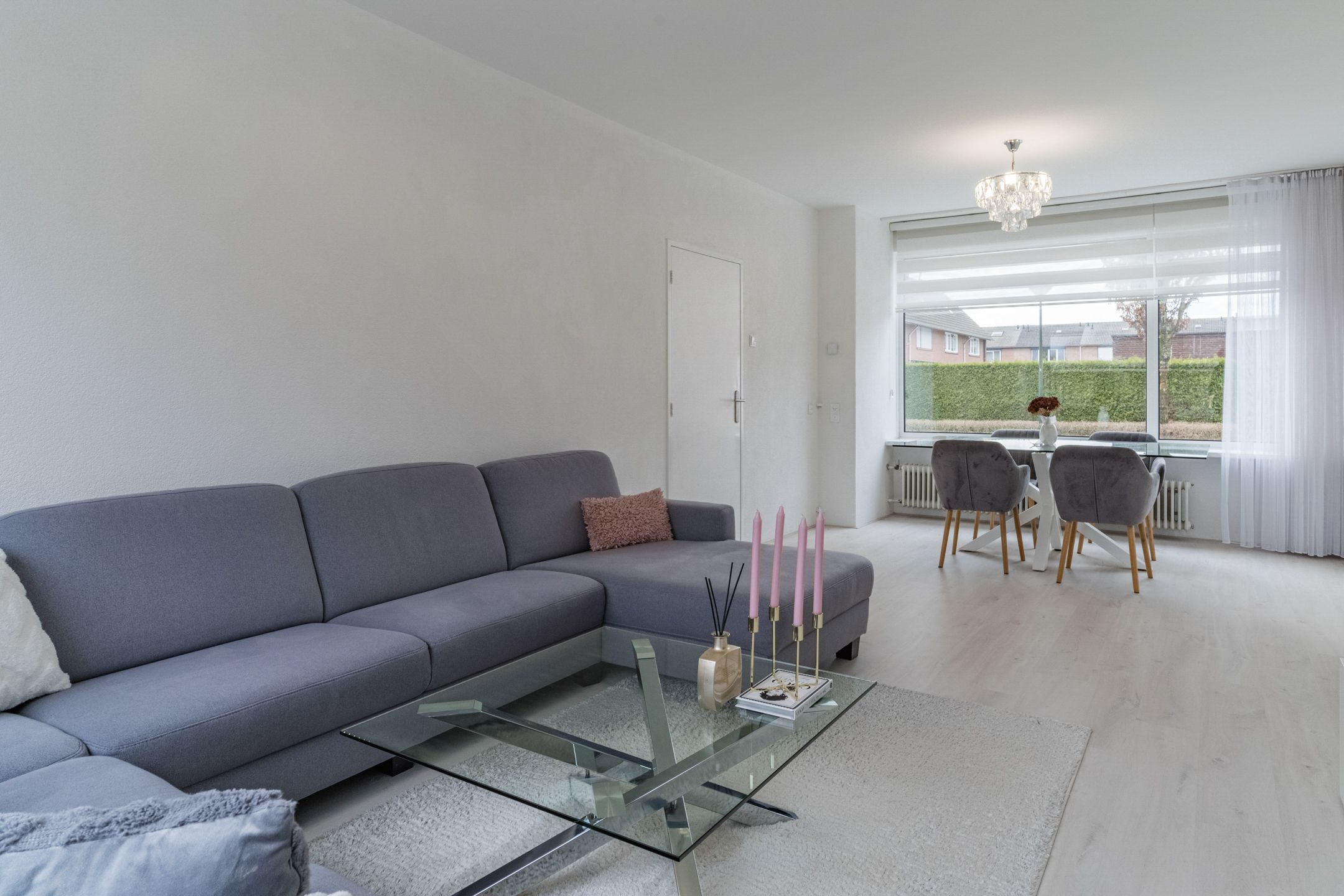 Foto 9 van Mr. P.J. Troelstrastraat 8