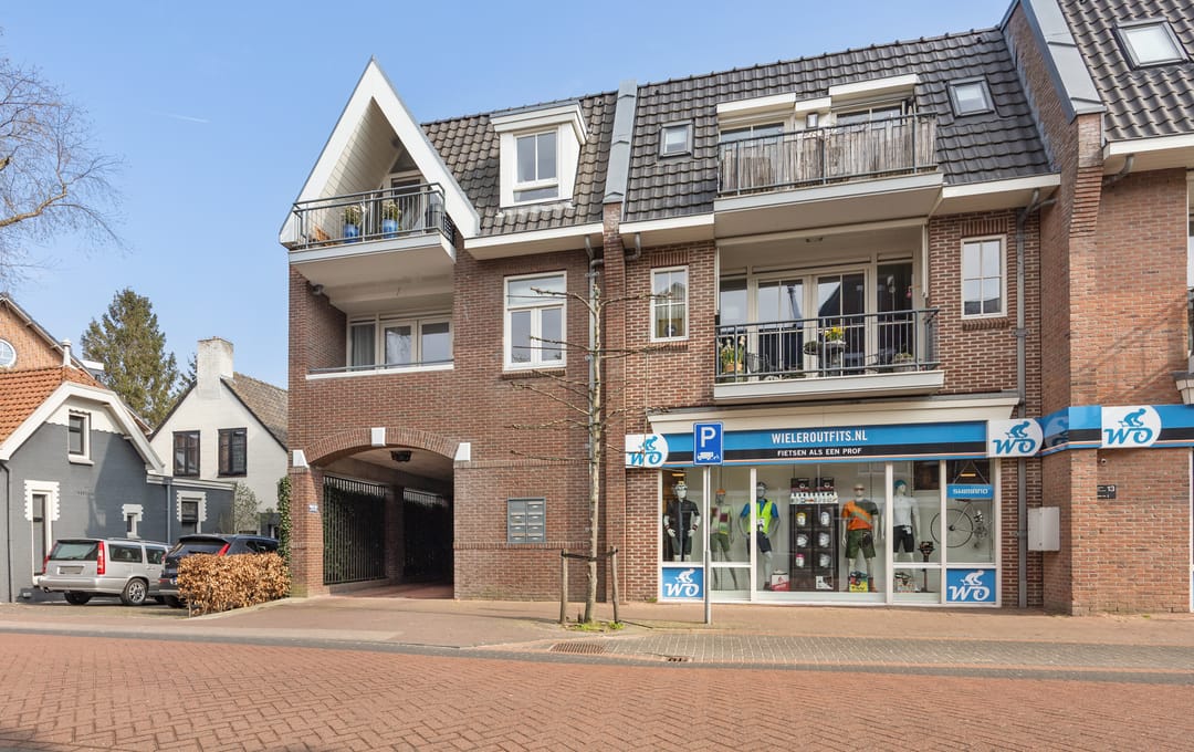 Photo 32 of Hoger Einde-Zuid 13-C