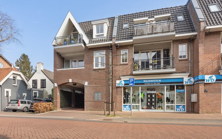 Foto 32 van Hoger Einde-Zuid 13-C