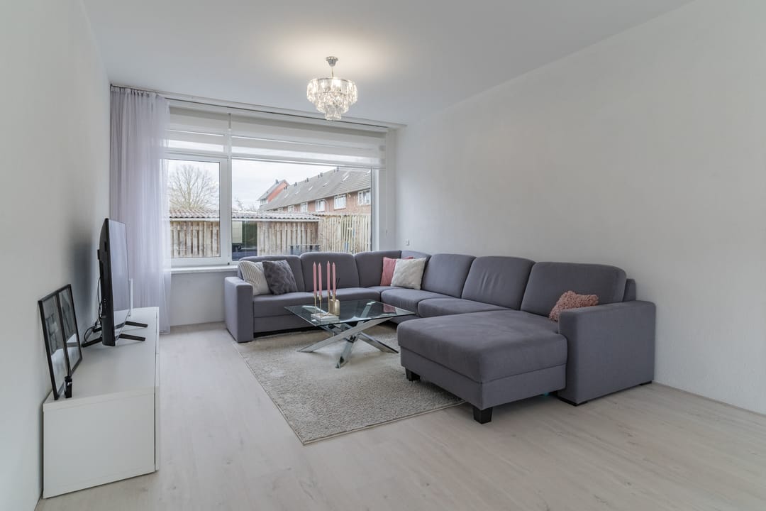 Foto 11 van Mr. P.J. Troelstrastraat 8