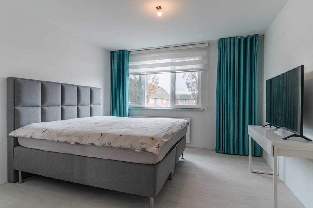 Foto 17 van Mr. P.J. Troelstrastraat 8