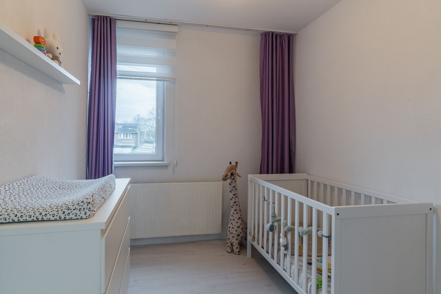 Foto 19 van Mr. P.J. Troelstrastraat 8