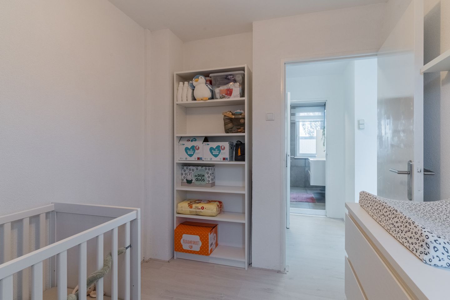 Foto 20 van Mr. P.J. Troelstrastraat 8