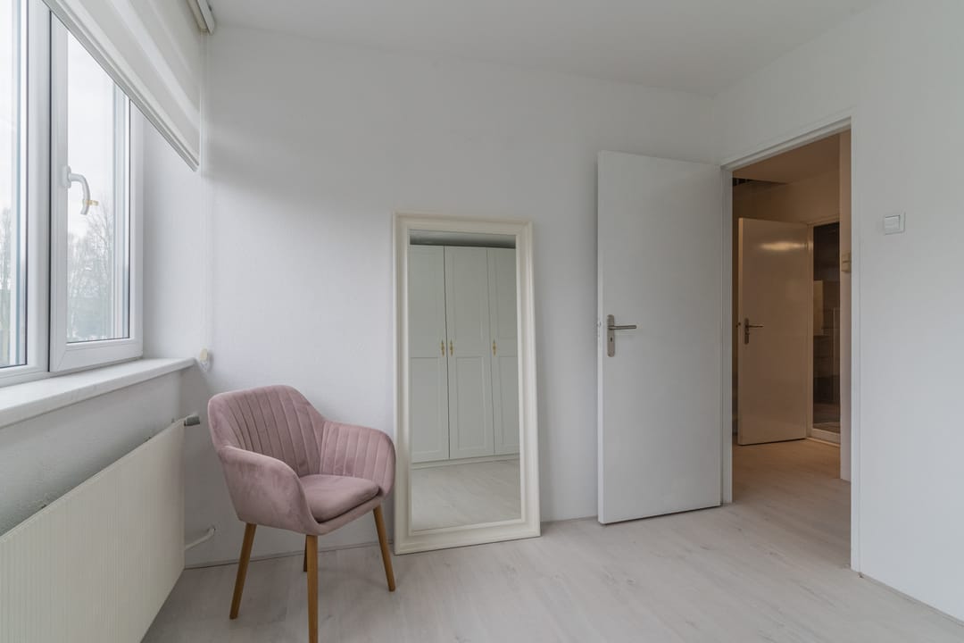 Foto 22 van Mr. P.J. Troelstrastraat 8