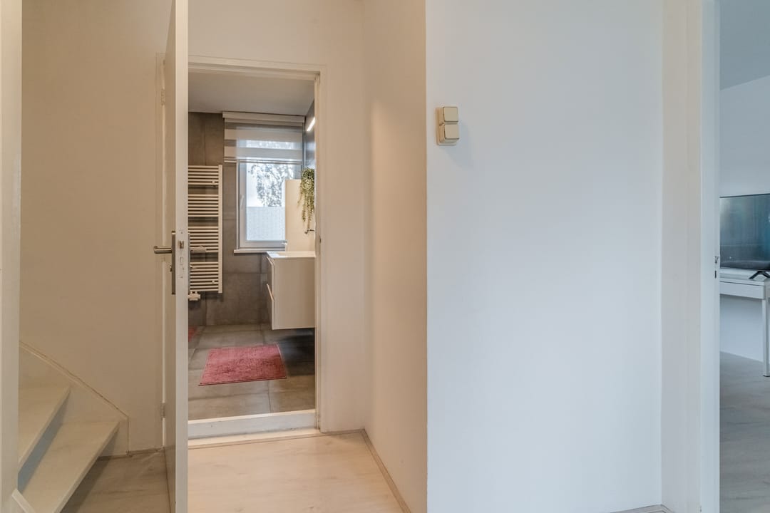 Foto 26 van Mr. P.J. Troelstrastraat 8