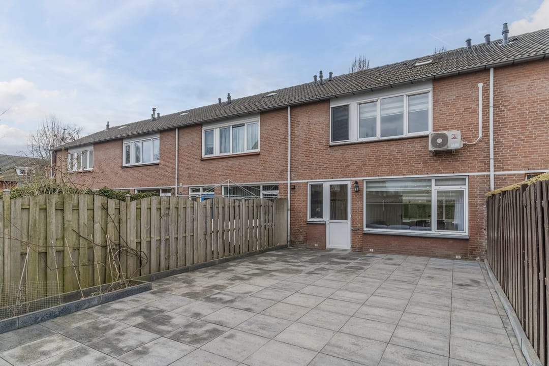 Foto 31 van Mr. P.J. Troelstrastraat 8