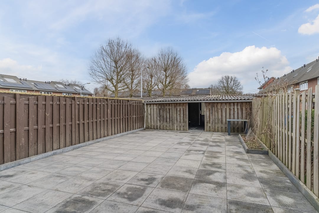 Foto 32 van Mr. P.J. Troelstrastraat 8