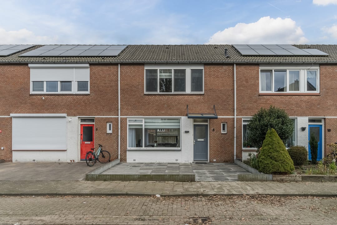 Foto 37 van Mr. P.J. Troelstrastraat 8