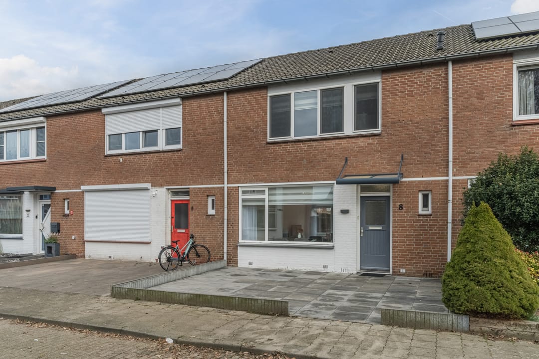 Foto 38 van Mr. P.J. Troelstrastraat 8