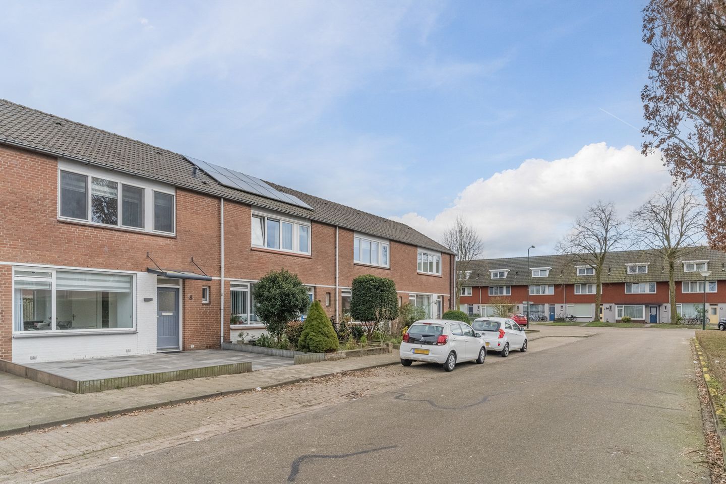 Foto 40 van Mr. P.J. Troelstrastraat 8