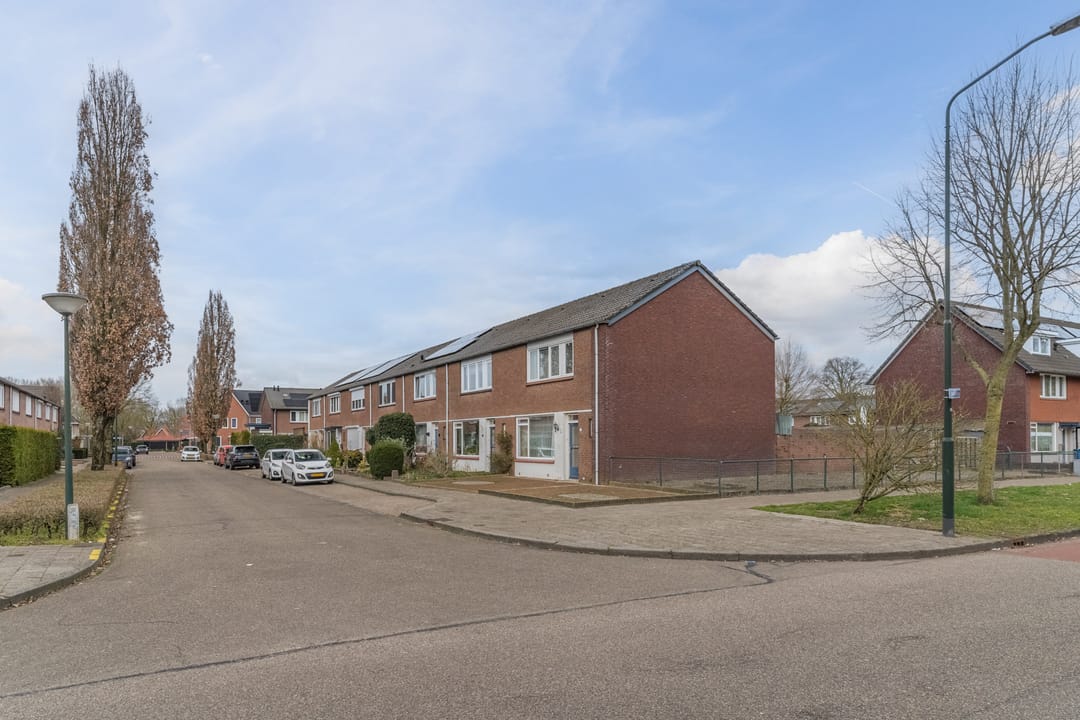 Foto 41 van Mr. P.J. Troelstrastraat 8