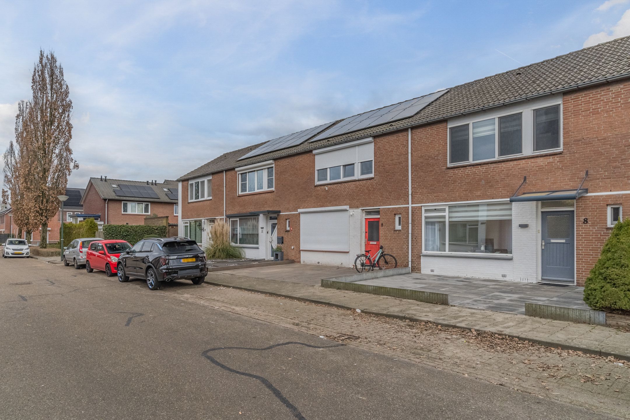 Foto 42 van Mr. P.J. Troelstrastraat 8