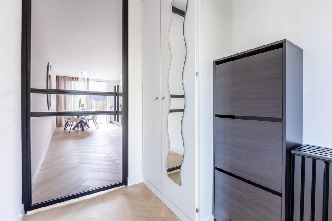 Photo 2 of Rijssenstraat 8