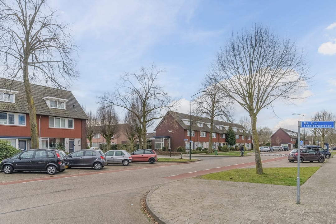 Foto 43 van Mr. P.J. Troelstrastraat 8