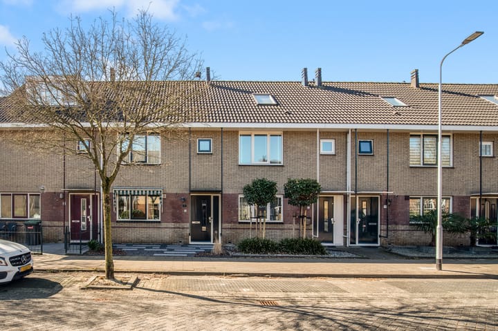 Foto 1 van De Vrede 74