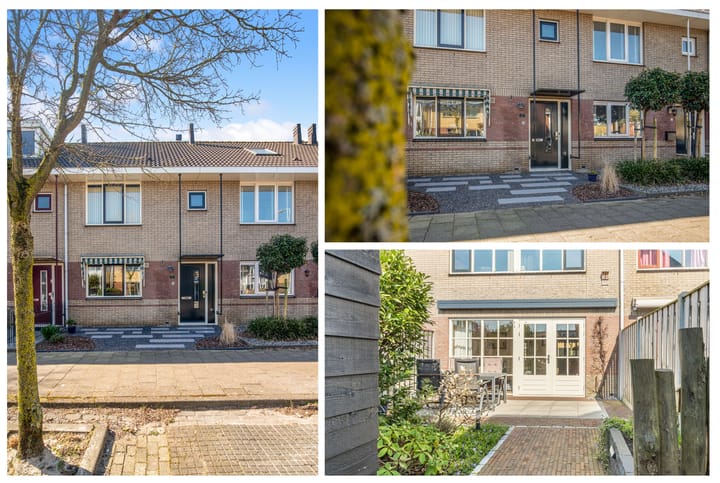 Foto 2 van De Vrede 74