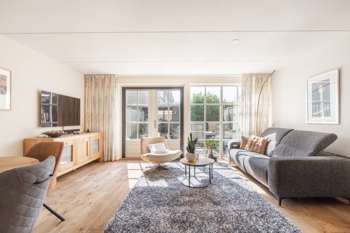 Foto 3 van De Vrede 74