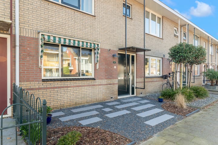 Foto 5 van De Vrede 74