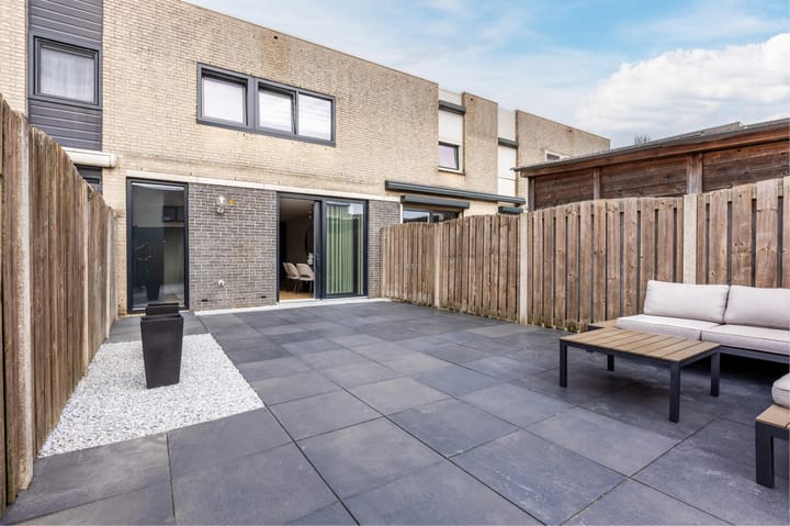 Foto 25 van Rijssenstraat 8